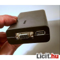 Amphenol Com Portos USB-s Kártyaolvasó (teszteletlen)