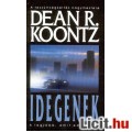 Dean R. Koontz: Idegenek