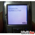 Nokia 3120 (Ver.17) 2004 (30-as) sérült