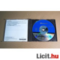 Microsoft - Publisher 2000 (1999) jogtiszta CD