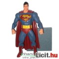 18cmes Dark Knight Returns Batman - Superman figura talapzattal - Frank Miller klasszikus DC Comics 