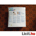Philips Avent Isis kézi mellszívó