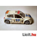 Bburago Renault Clio Trophy (1:43)
