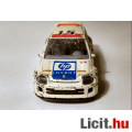 Bburago Renault Clio Trophy (1:43)
