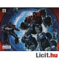 Eladó Transformers puzzle kirakó 63 darabos - VADONAT ÚJ!