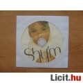 "Shy'm: Mes fantaisies" cd