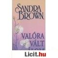 Eladó Sandra Brown: Valóra vált álom