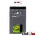 Eladó Akkumulátor Nokia 5310xm, 7310sn, X3 BL-4CT