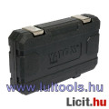 Olajleeresztő kulcs készlet 26 részes 3/8" CrV
