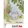 Eladó Felix Salten: HOPSZ ÉS TÁRSA