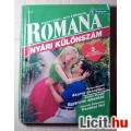 Romana 1992/3 Nyári Különszám v2 3db Romantikus (2kép+tartalom)