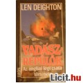 Len Deighton: Vadászrepülők - Az angliai légi csata története