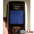 Eladó Nokia 2626 (Ver.6) 2006 Működik,de le van kódolva (9képpel :)