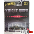 Eladó Hot Wheels Premium Pop Culture Knight Rider KITT 1:64 bontatlan