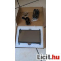 Új 7'-es IPS TFT LCD kijelző érintőképernyős monitor 1024 * 600