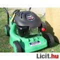 ÚJ !! Benzinmotoros fűnyíró CMI 395 PO