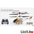 RC Helikopter GS 240