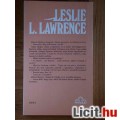 Leslie L. Lawrence - A keselyűk gyászzenéje
