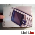 Sony Ericsson T230 (2003) Üres Doboz (tojástartóval)
