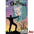 Amerikai / Angol Képregény - Outlaws 08. szám - DC Comics amerikai képregény használt, de jó állapot