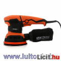 Eladó Elektromos excenter csiszoló 1200w