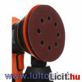 Elektromos excenter csiszoló 1200w