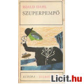 Eladó Roald Dahl: Szuperpempő