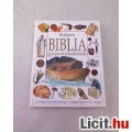 Eladó Selina Hastings: KÉPES BIBLIA GYERMEKEKNEK