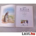 Selina Hastings: KÉPES BIBLIA GYERMEKEKNEK
