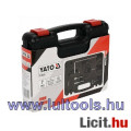 YATO Vezérlés rögzítő készlet 7 részes (benzin) Ford Volvo