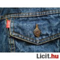Levis 501 farmer kabát leárazva (eredeti)