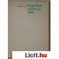 Csabai Dániel: MAGNÓSOK ÉVKÖNYVE 1984