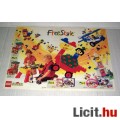 LEGO Reklám Anyag 1995 (4.100.049-EU)