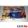 LEGO Reklám Anyag 1995 (4.100.049-EU)