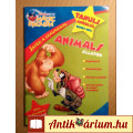 Játék a Szavakkal - Animals (Disney) 2005 (új)