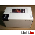 Sony Xperia L (2012) Üres Doboz (Ver.1) Diamond White