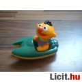 Seasame Street csónakázó Ernie figura Elmo barátja