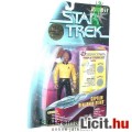 Star Trek figura - Sisko Kapitány Sci-Fi / TV figura bontatlan