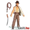 Indiana Jones - 10cmes szakadt inges Indana Jones figura machete-vel - Végzet temploma - csom. nélkü