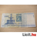1000 Forint  2005   A képen látható Állapotban