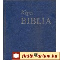 Eladó Edelényi István: KÉPES BIBLIA I-II. (Gyermekeknek)