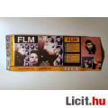 FLM - Megtalállak Még (1995) kazetta (teszteletlen)