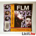 FLM - Megtalállak Még (1995) kazetta (teszteletlen)