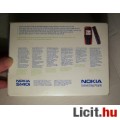 Nokia 5140i (2006) Üres Doboz Gyűjteménybe (Ver.2) (7képpel :)