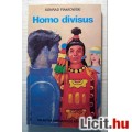 Eladó Homo Divisus / Még Egy Kicsit Élni (1988) 5kép+tartalom