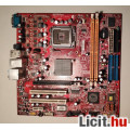 Eladó MSI MS-7293 (DDR2-533) P4 (FSB 533-800-1066) Alaplap (BIOS-ig tesztelt