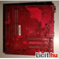 MSI MS-7293 (DDR2-533) P4 (FSB 533-800-1066) Alaplap (BIOS-ig tesztelt