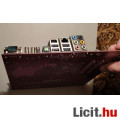MSI MS-7293 (DDR2-533) P4 (FSB 533-800-1066) Alaplap (BIOS-ig tesztelt