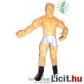 Pankrátor figura - Mr Kenendy figura szürke nadrágban - WWE pankráció / Wrestling figura csomagolás 