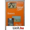 Panoráma útikönyvek: ROMÁNIA